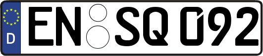EN-SQ092