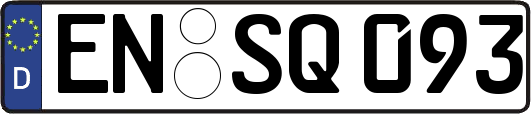 EN-SQ093