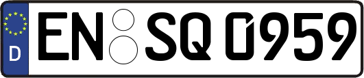 EN-SQ0959