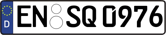 EN-SQ0976