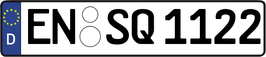 EN-SQ1122