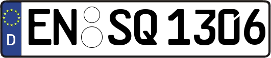 EN-SQ1306