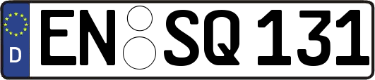 EN-SQ131