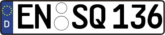 EN-SQ136