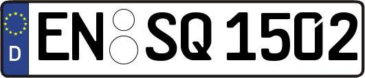 EN-SQ1502