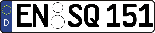 EN-SQ151