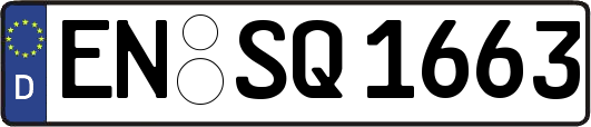 EN-SQ1663