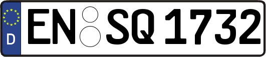 EN-SQ1732