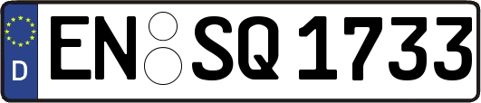 EN-SQ1733