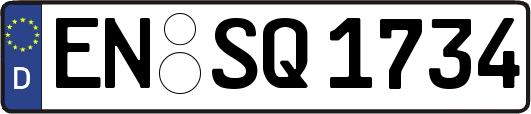 EN-SQ1734