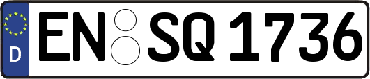 EN-SQ1736