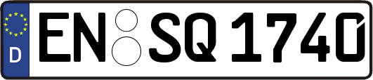 EN-SQ1740
