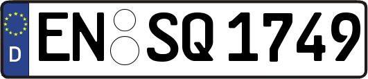 EN-SQ1749