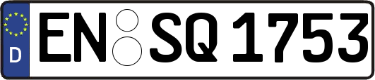EN-SQ1753