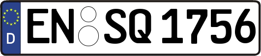 EN-SQ1756