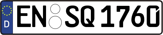 EN-SQ1760