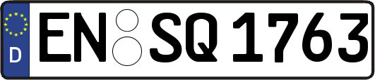 EN-SQ1763