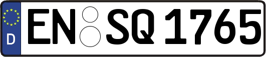 EN-SQ1765