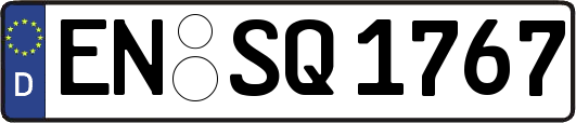 EN-SQ1767