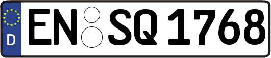 EN-SQ1768
