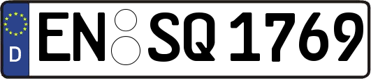 EN-SQ1769