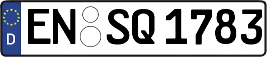 EN-SQ1783