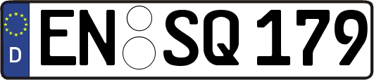 EN-SQ179