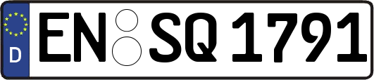 EN-SQ1791