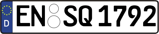 EN-SQ1792