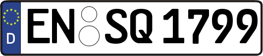 EN-SQ1799