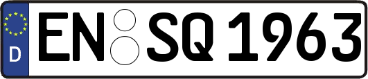 EN-SQ1963