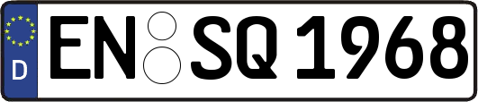 EN-SQ1968