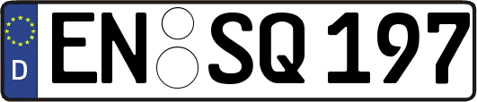 EN-SQ197
