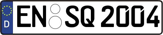 EN-SQ2004