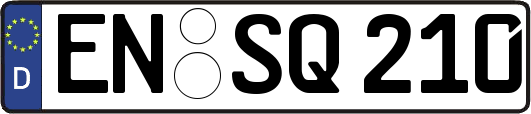 EN-SQ210