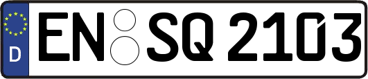 EN-SQ2103