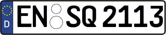 EN-SQ2113