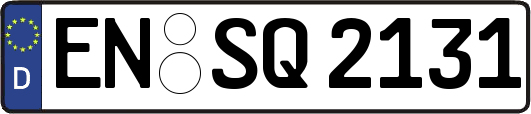 EN-SQ2131