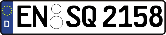 EN-SQ2158