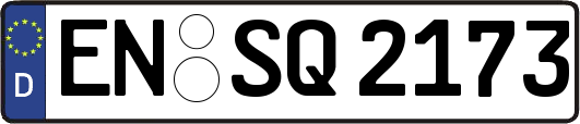 EN-SQ2173
