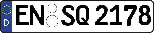 EN-SQ2178
