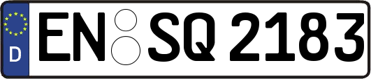 EN-SQ2183