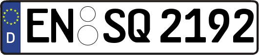 EN-SQ2192