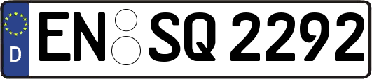 EN-SQ2292