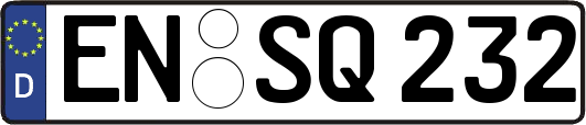 EN-SQ232