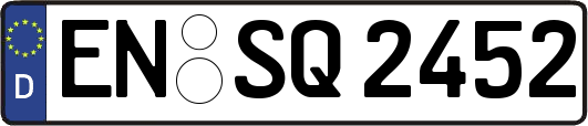 EN-SQ2452