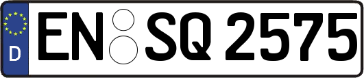 EN-SQ2575