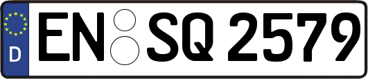 EN-SQ2579