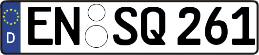 EN-SQ261
