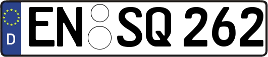 EN-SQ262
